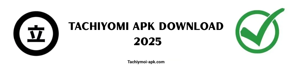 Tachiyomi apk