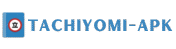 tachiyomi apk