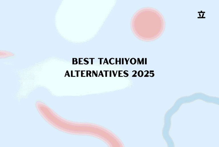 Best Tachiyomi Alternatives 2026