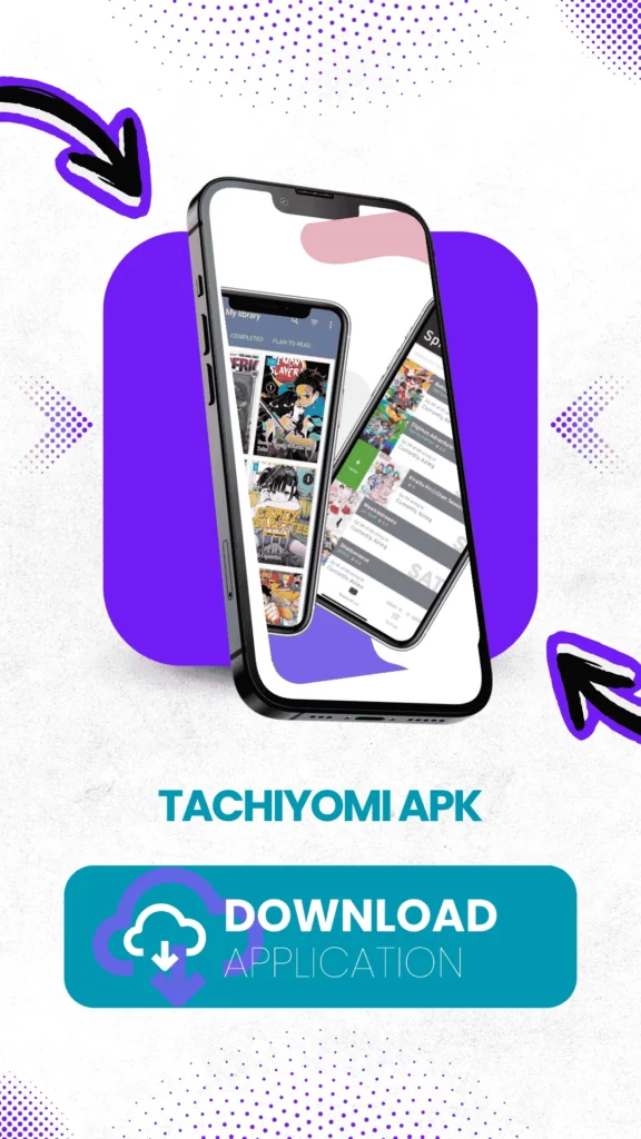 Tachiyomi