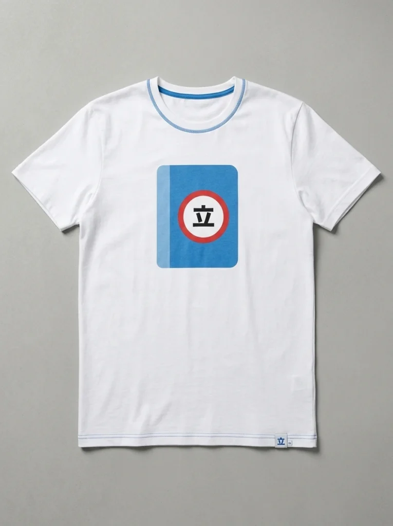 tachiyomi anime shirts